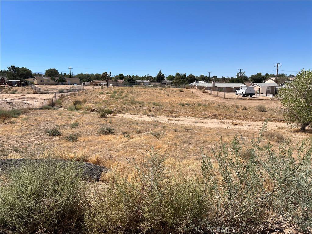 Hesperia, CA 92345,0 Choiceana AVE