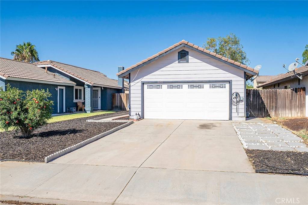 Moreno Valley, CA 92551,15403 Theresa AVE