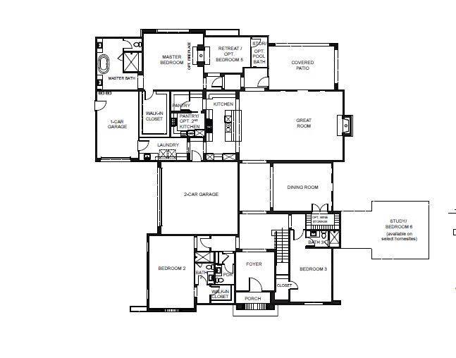 San Dimas, CA 91773,2009 Trail Ridge LN