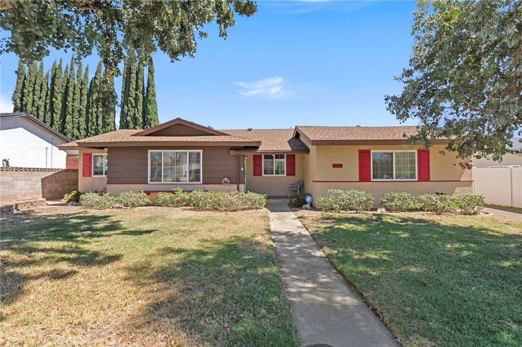 Rancho Cucamonga, CA 91701,7143 Topaz ST