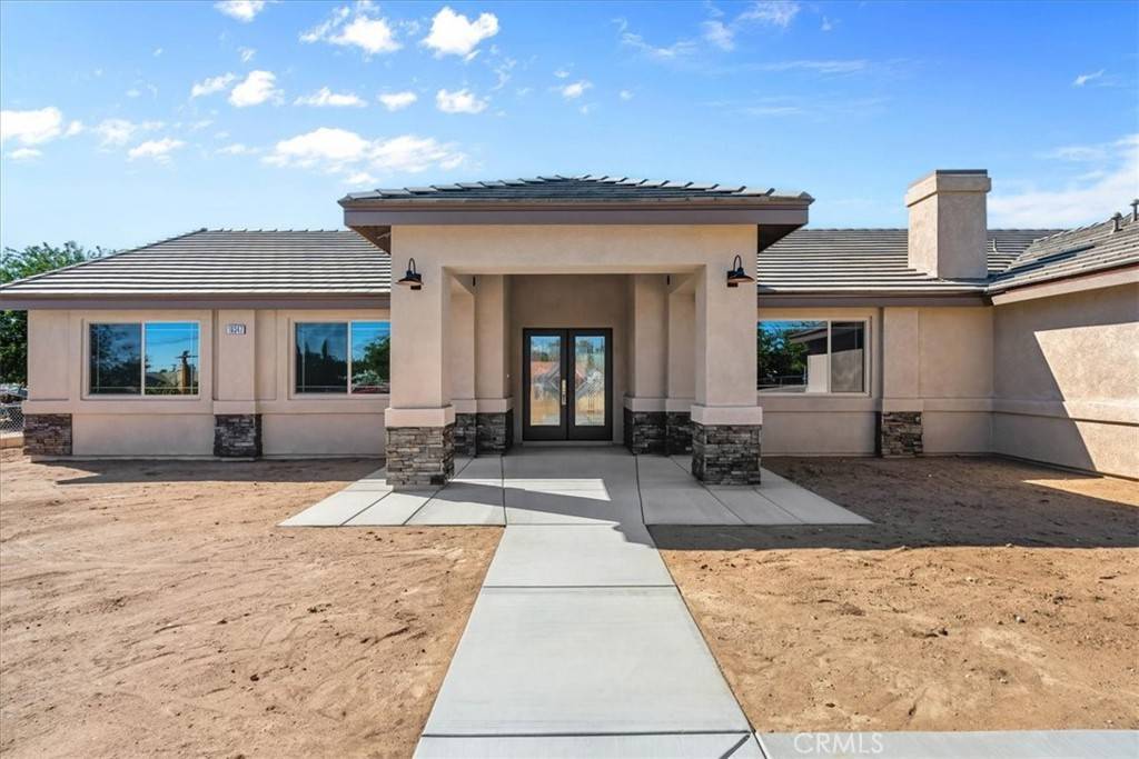 Hesperia, CA 92345,16347 El Centro ST