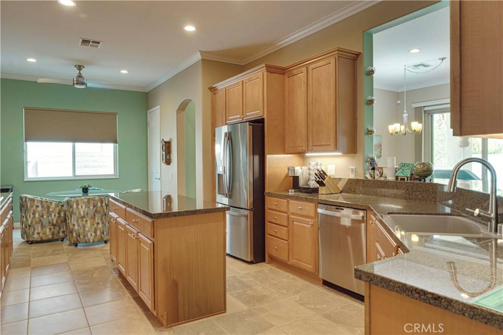 Indio, CA 92203,40996 Calle Santa Sofia