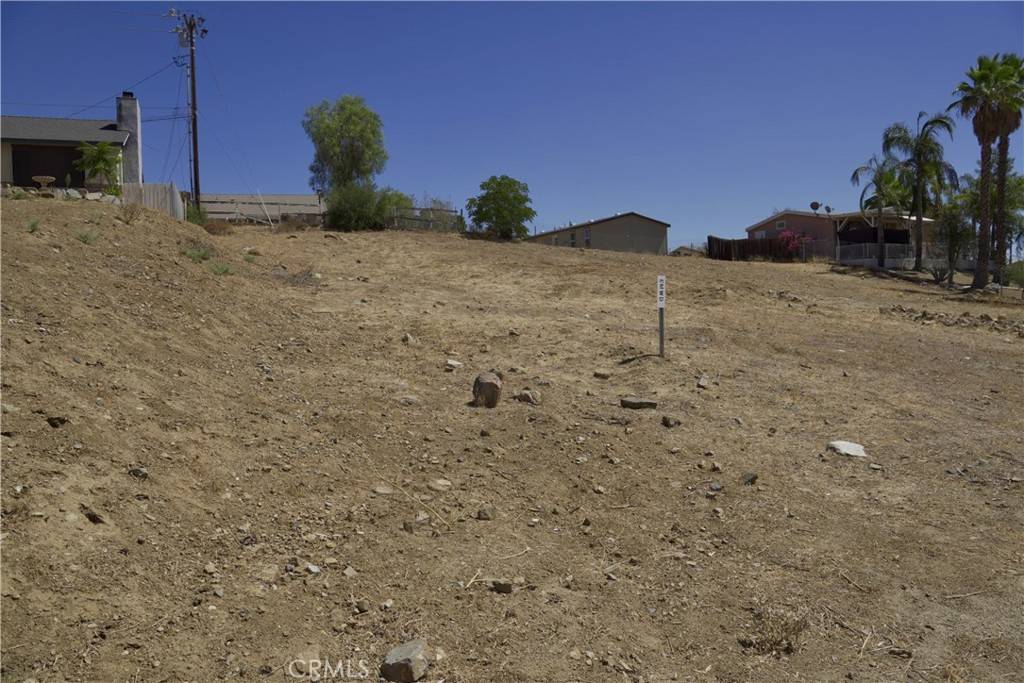 Menifee, CA 92587,0 Datil Dr.