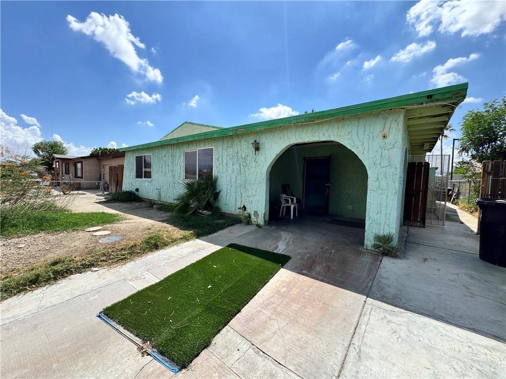 Indio, CA 92201,83539 Canary Ct