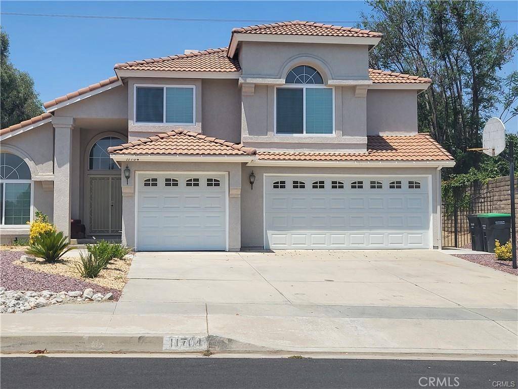 Loma Linda, CA 92354,11704 Wiley ST
