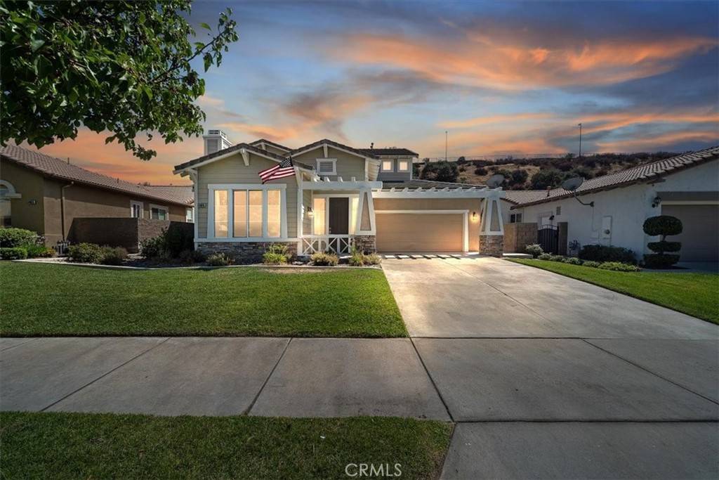 Yucaipa, CA 92399,34015 Pinehurst DR