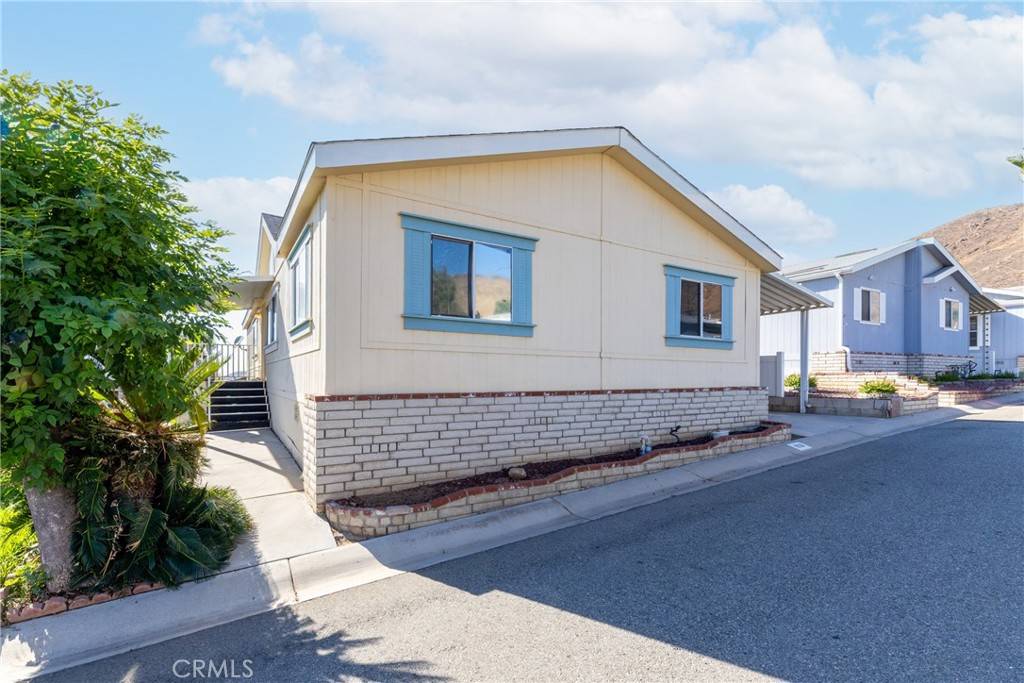 Jurupa Valley, CA 92509,3700 Quartz Canyon RD #118
