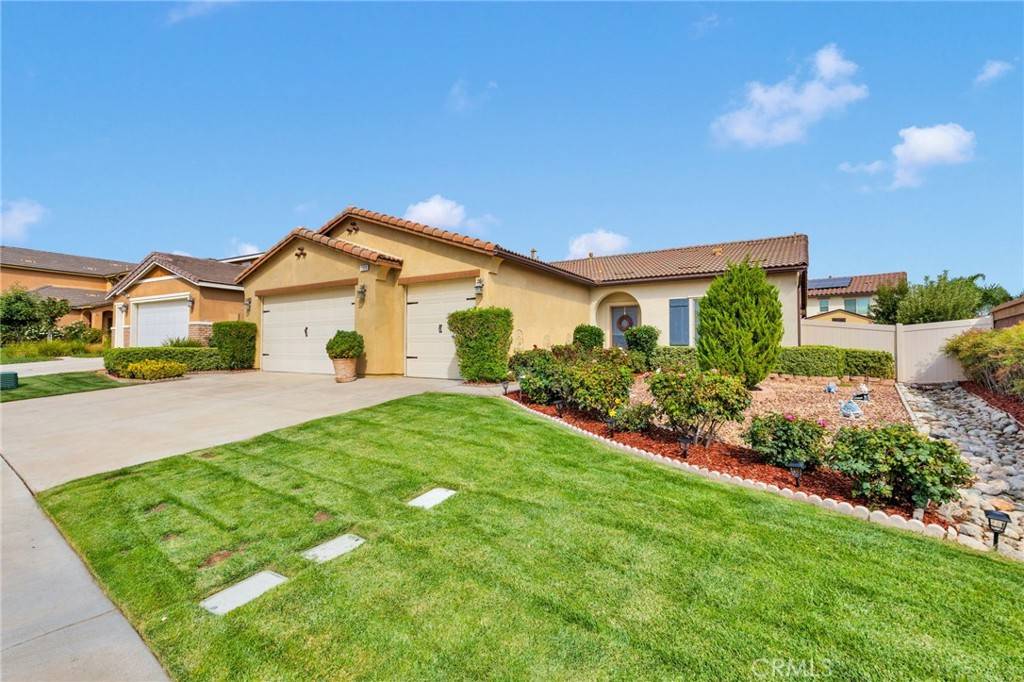 Beaumont, CA 92223,1320 Acanthus Ln.