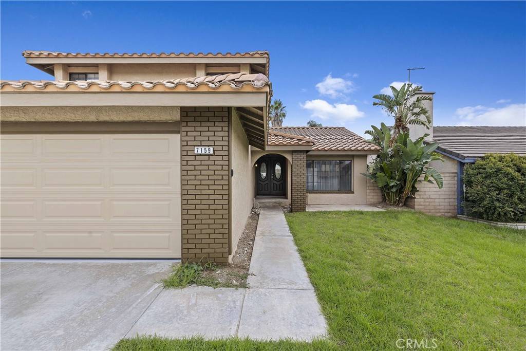 Fontana, CA 92336,7159 Kempster AVE