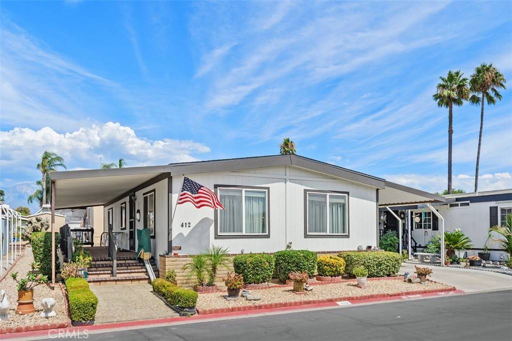 Ontario, CA 91761,1456 E Philadelphia St Spc 412