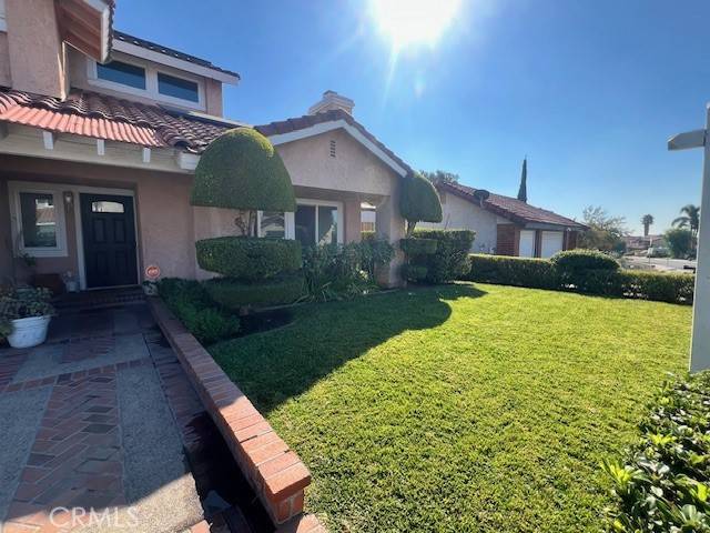 Moreno Valley, CA 92557,12124 Champlain ST