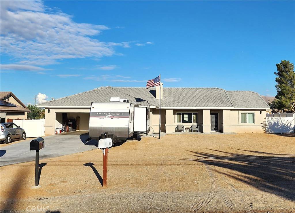 Hesperia, CA 92345,8937 Sumac ST