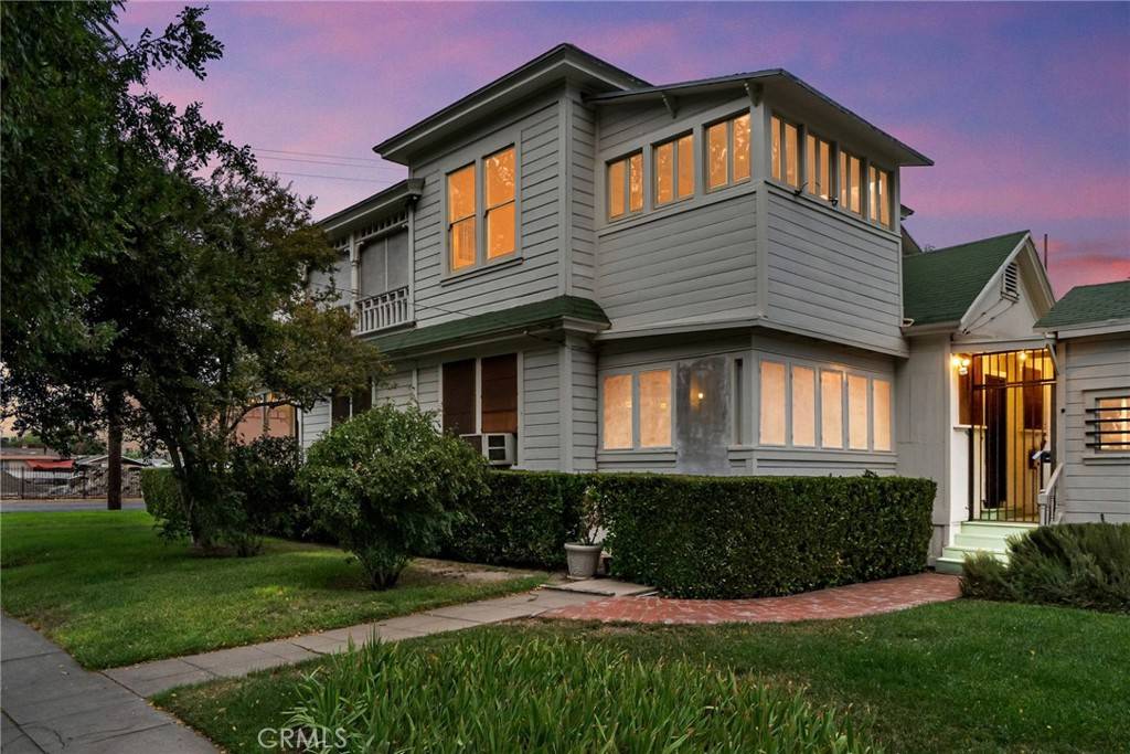 San Bernardino, CA 92410,591 W 9th