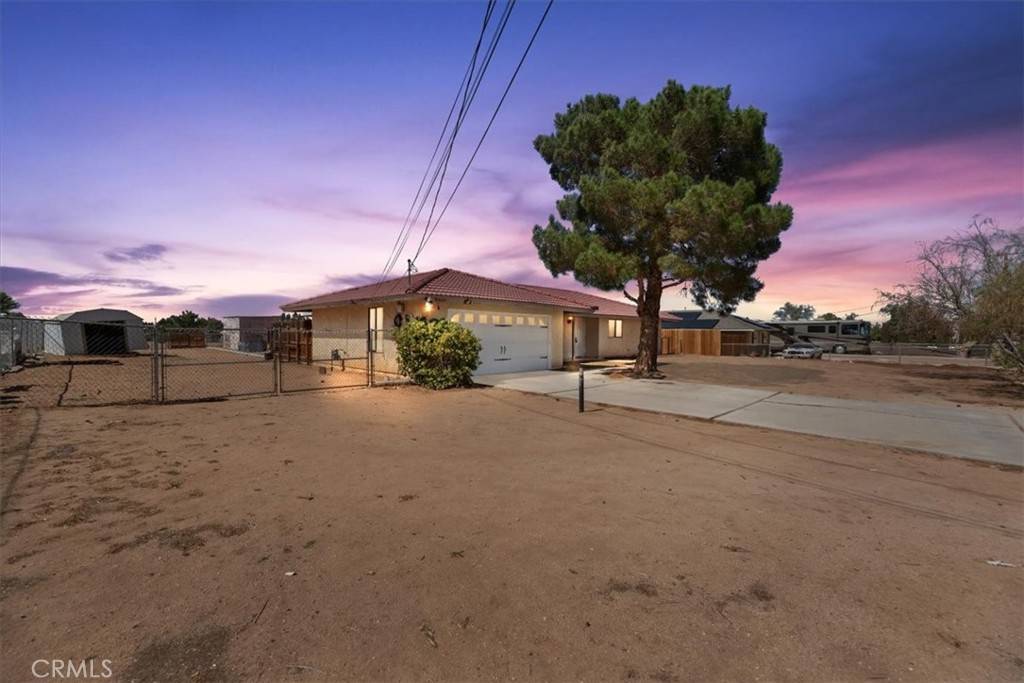 Hesperia, CA 92345,11906 Calcite