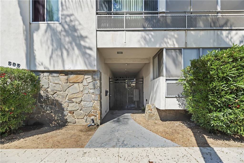 Long Beach, CA 90802,505 Cedar AVE #2A