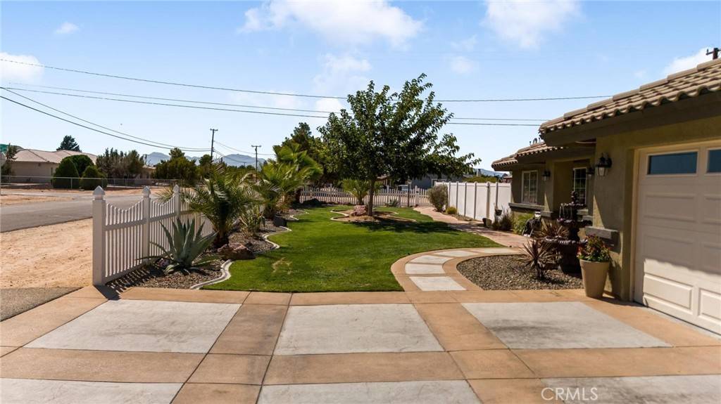 Hesperia, CA 92345,16938 Fairburn ST