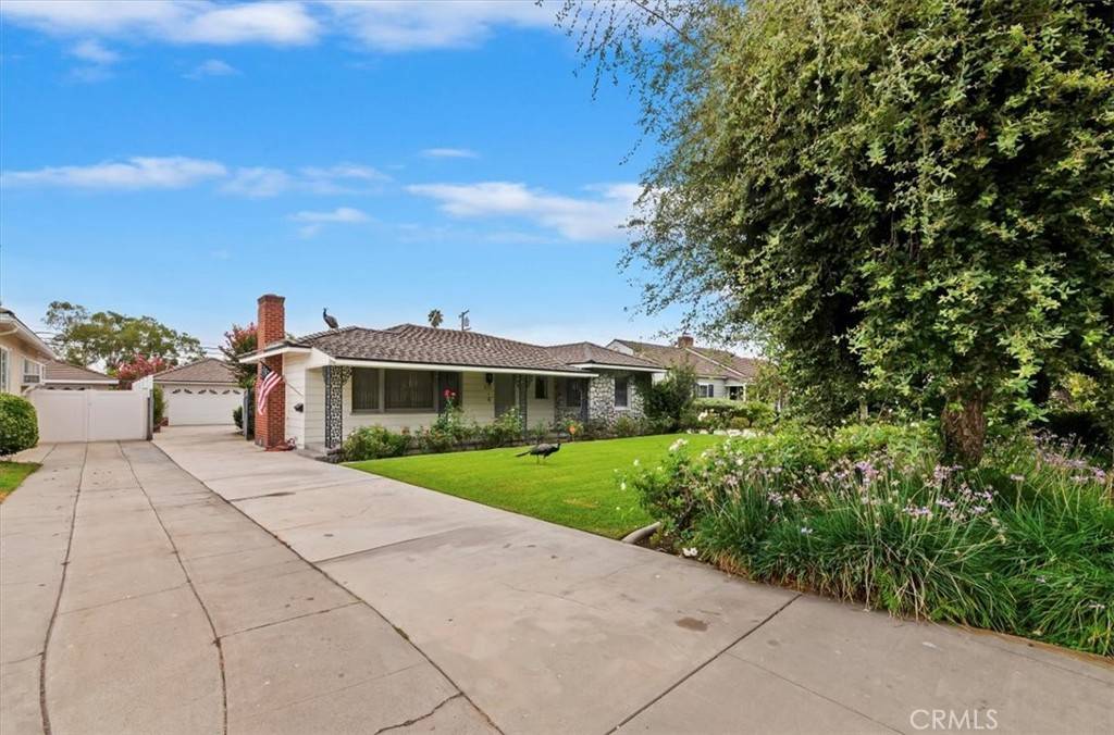 Arcadia, CA 91007,412 S Old Ranch