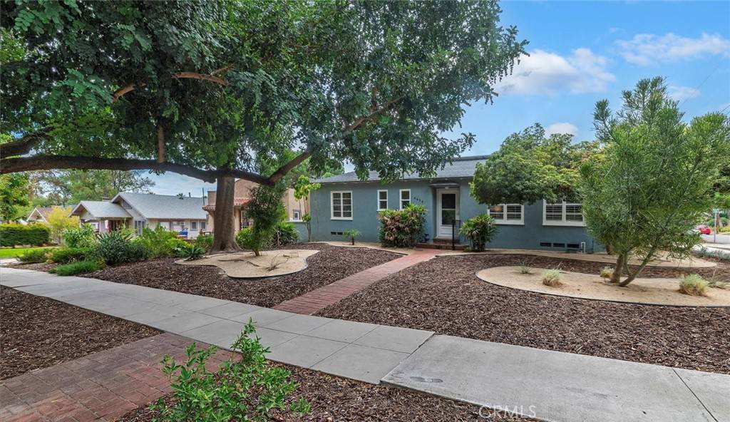 Riverside, CA 92501,4494 9th ST