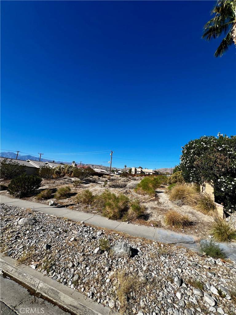 Desert Hot Springs, CA 92240,0 Pierson