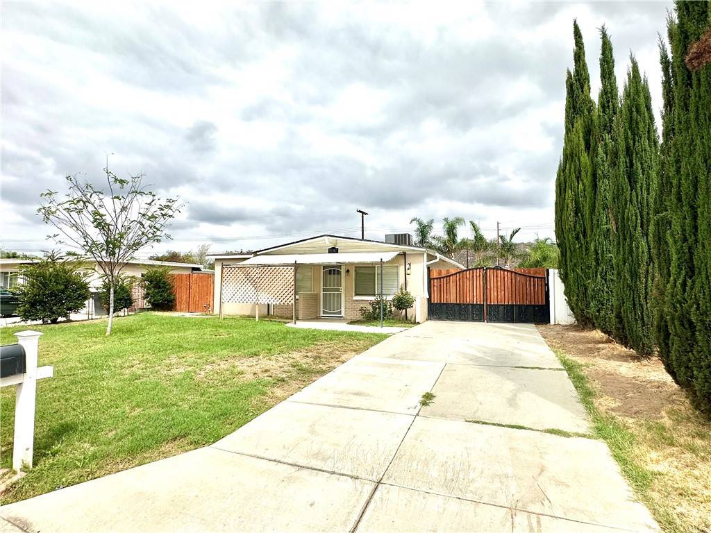 Riverside, CA 92505,10367 Wagner
