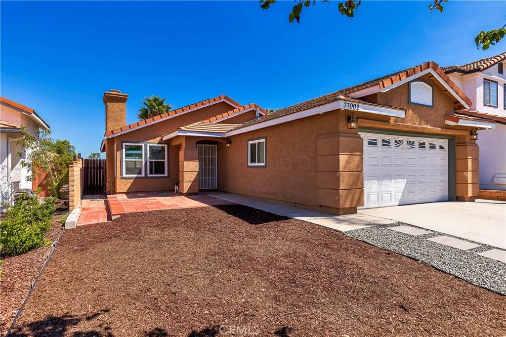 Temecula, CA 92592,33002 Romero DR