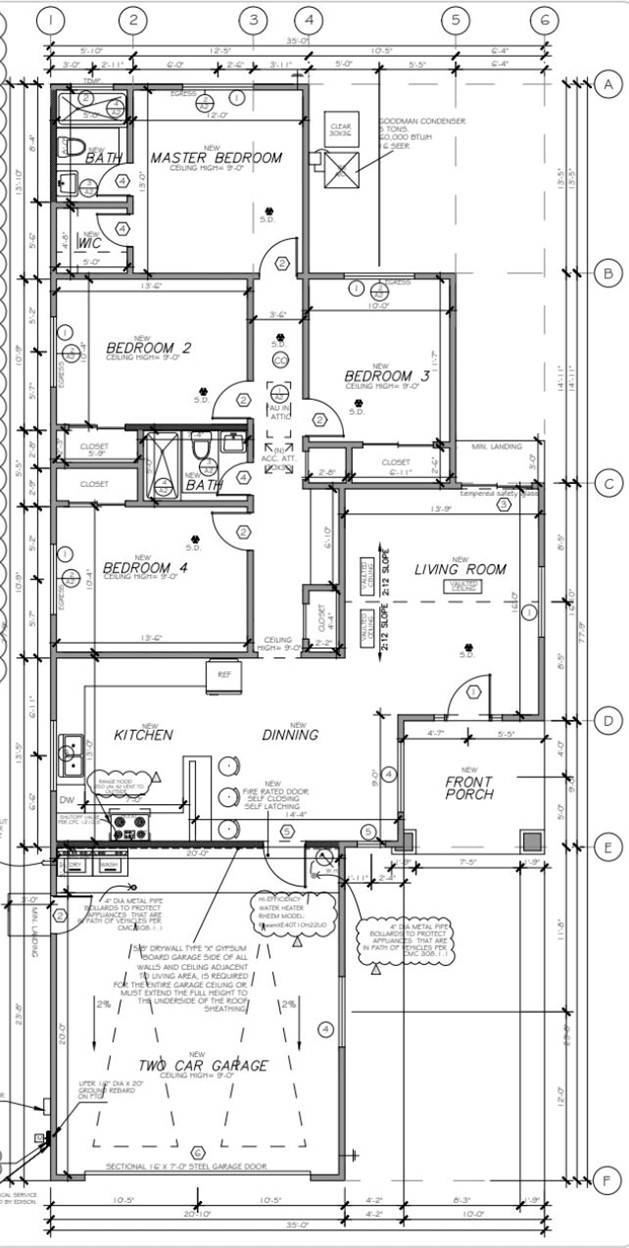 Desert Hot Springs, CA 92240,12336 Sumac DR
