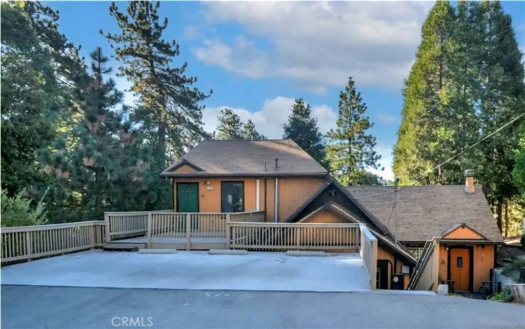 Cedarpines Park, CA 92322,21962 Elliot