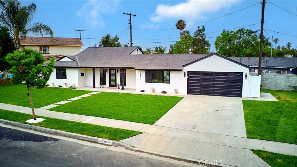 Anaheim, CA 92802,615 S Hazelwood ST