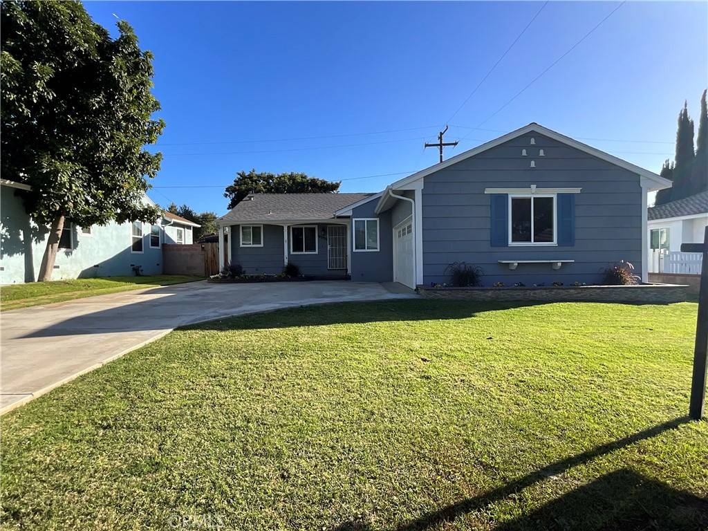 Whittier, CA 90603,16164 Leffco