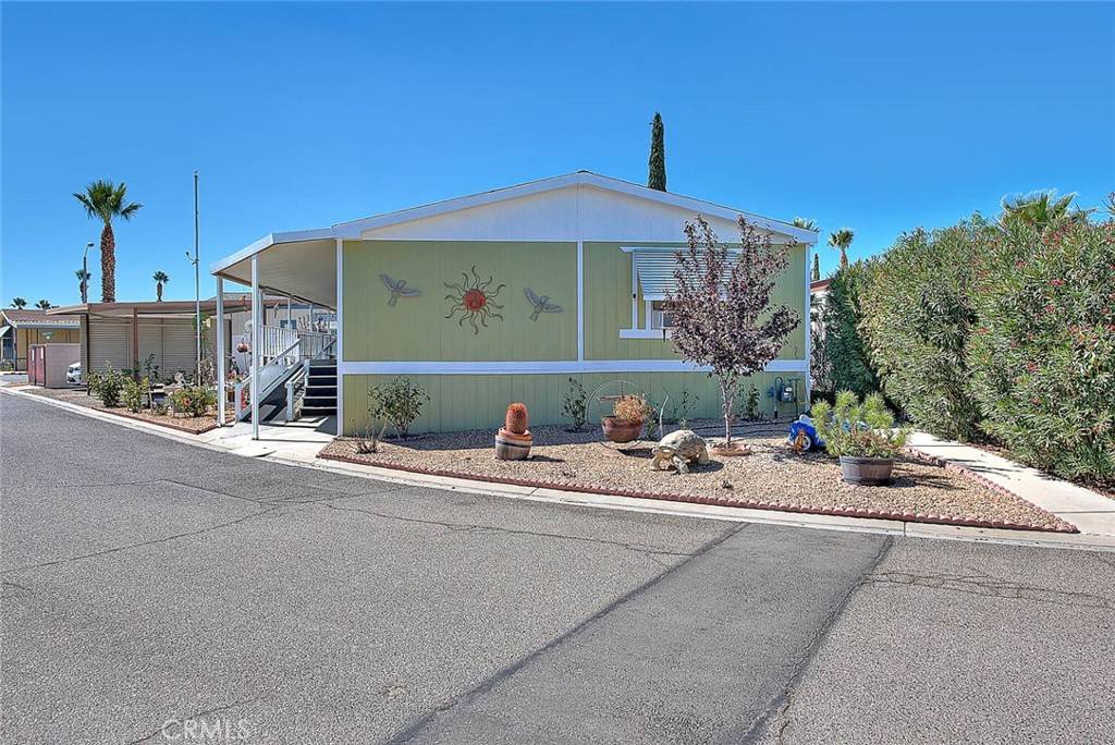 Victorville, CA 92392,15252 Seneca ST #319