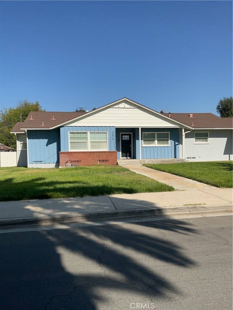Riverside, CA 92504,3679 Crowell