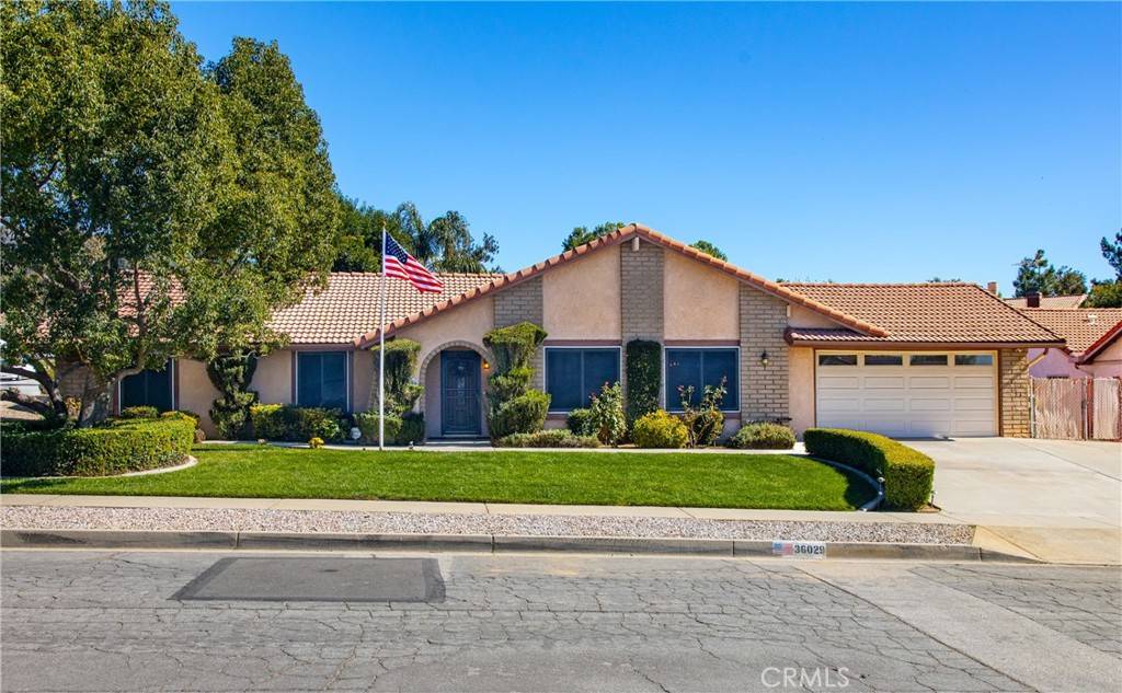 Yucaipa, CA 92399,36029 Leah LN