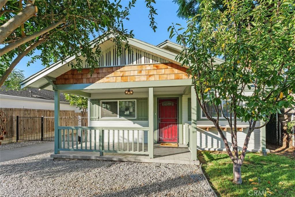 Riverside, CA 92507,1981 Marlborough AVE