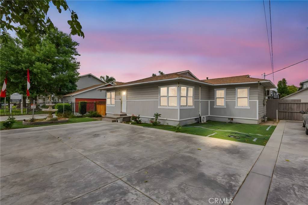 Hemet, CA 92543,1210 E Whittier