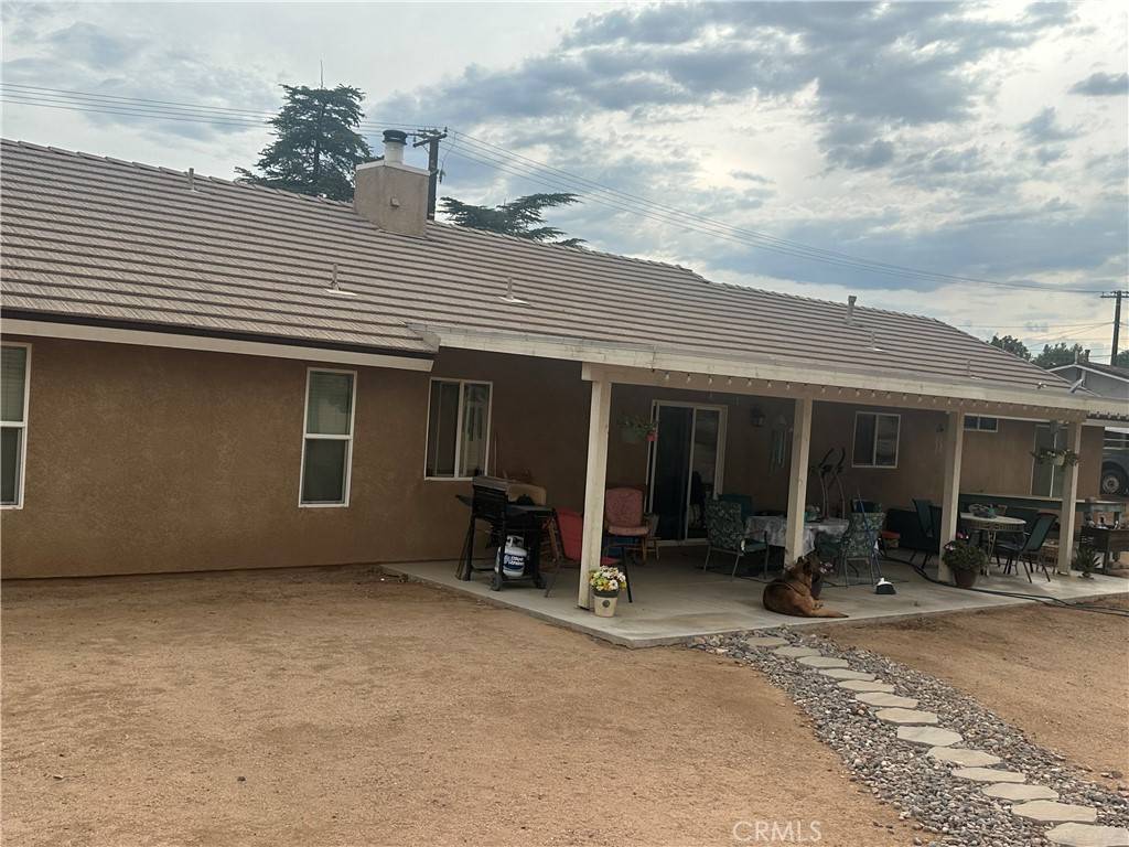 Hesperia, CA 92345,16650 16650 Cactus