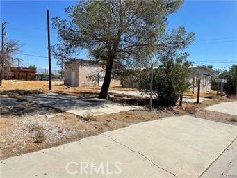 Ridgecrest, CA 93555,200 200 W Upjohn
