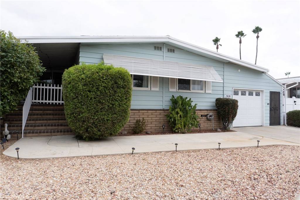 Homeland, CA 92548,26130 Fountain Palm DR