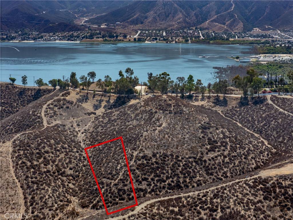Lake Elsinore, CA 92530,0 Foster ST