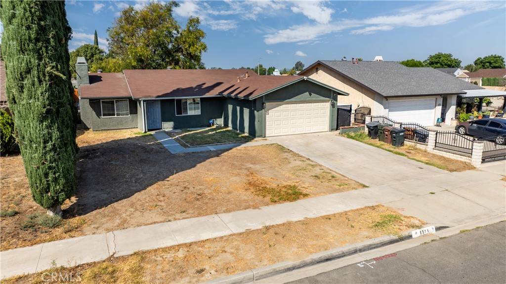 Colton, CA 92324,1111 Valley Spring Lane