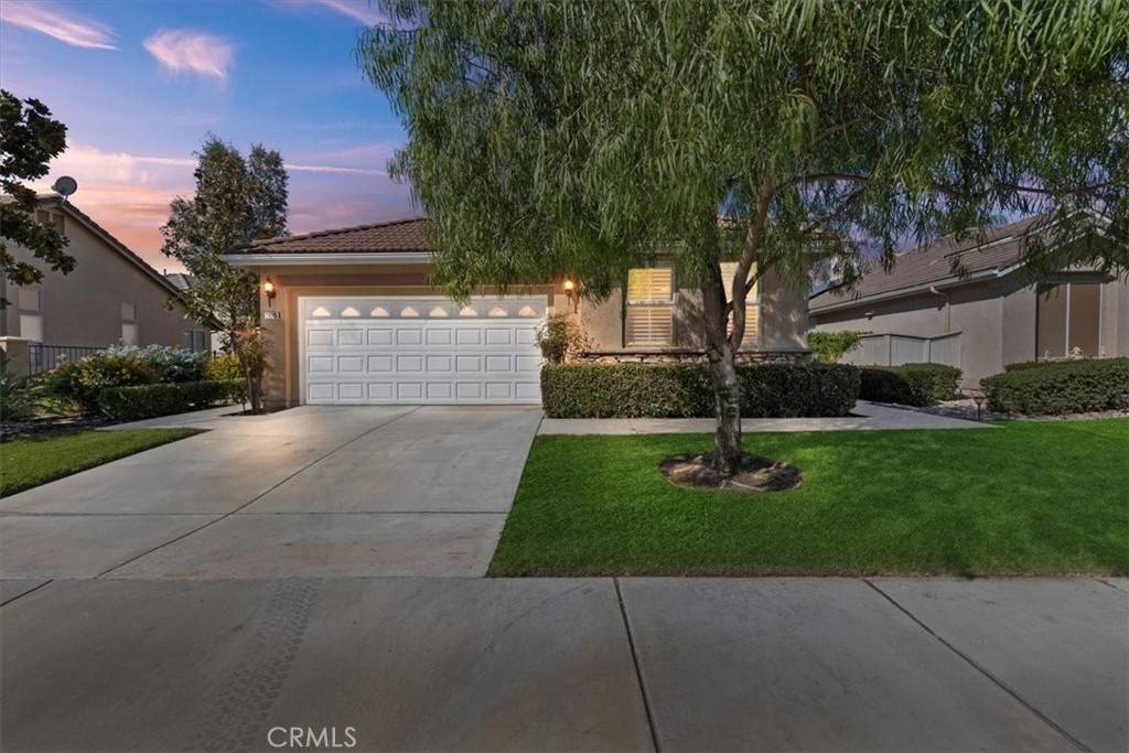 Menifee, CA 92584,29245 Paradise Canyon DR