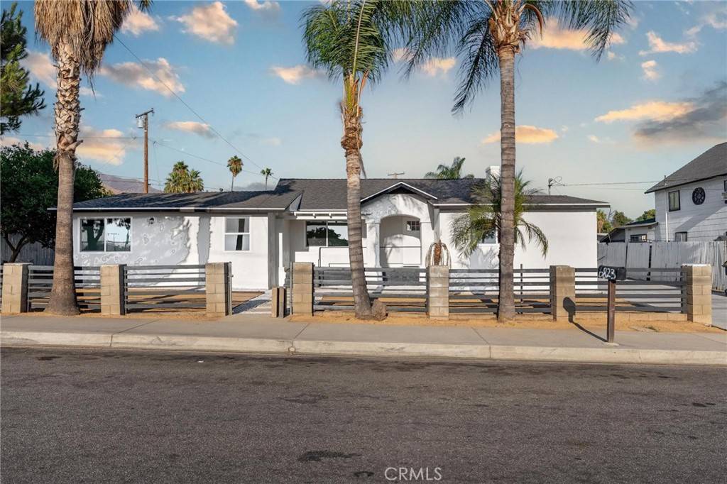 Highland, CA 92346,6823 Orange