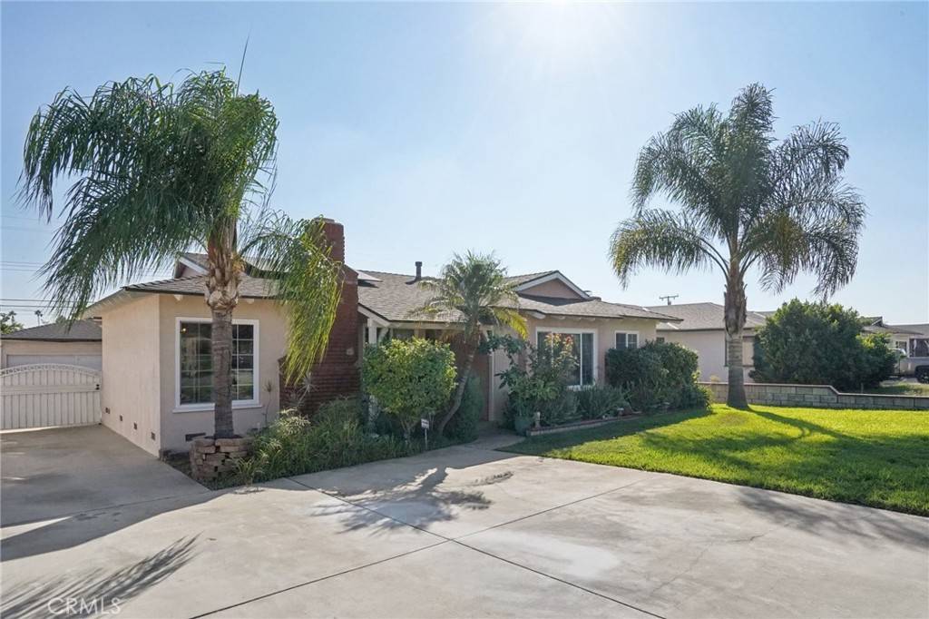 Ontario, CA 91762,945 W Bonnie Brae