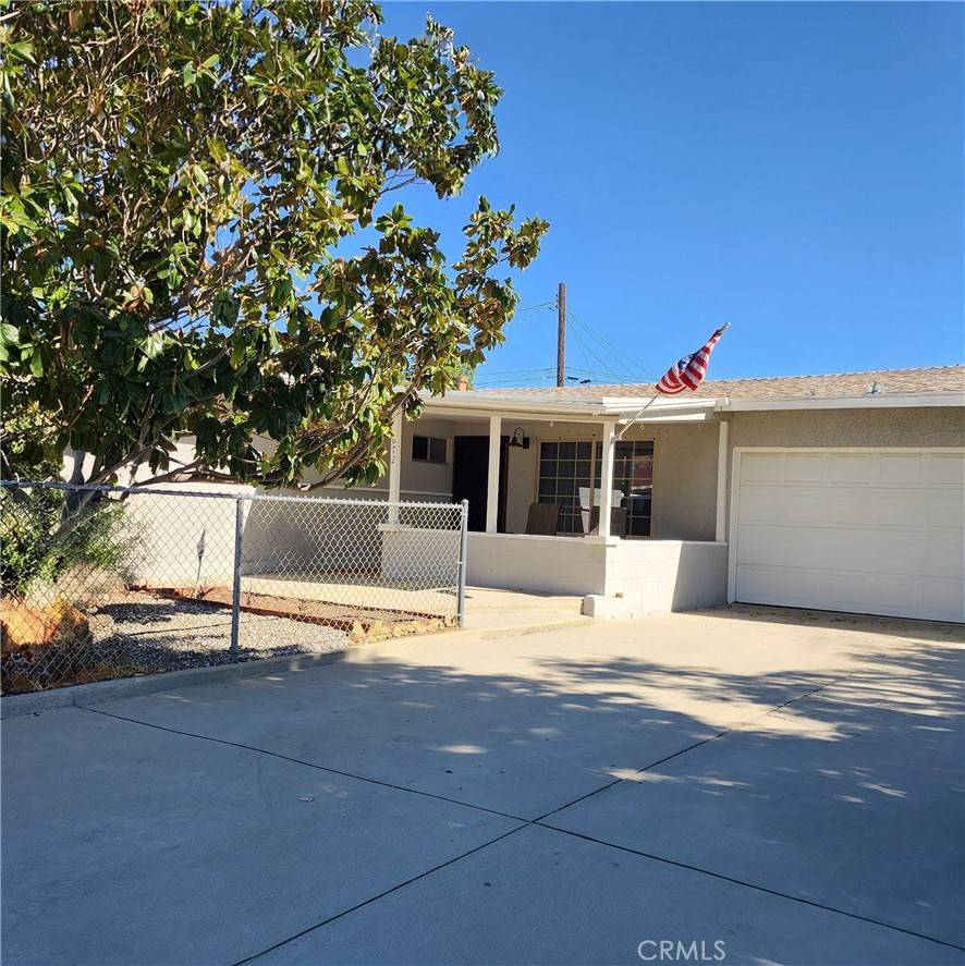 Banning, CA 92220,672 N 17TH