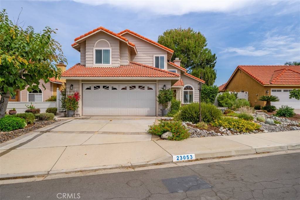 Temescal Valley, CA 92883,23053 Canyon Hills