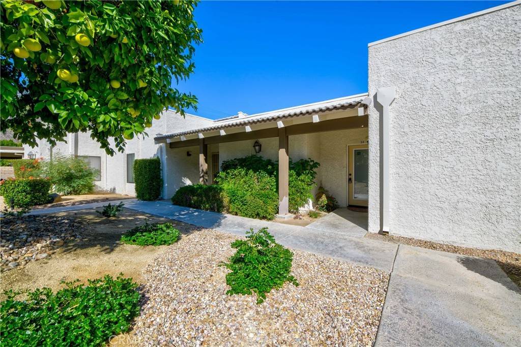 Palm Springs, CA 92264,1150 E Palm Canyon DR #54