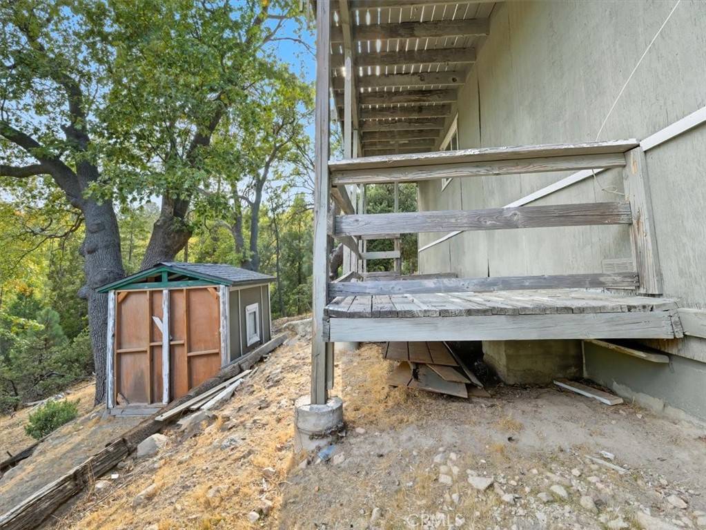 Lake Arrowhead, CA 92352,971 Nadelhorn DR