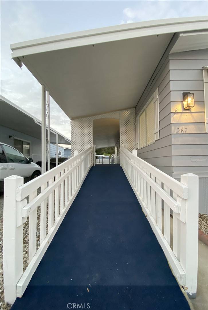 Hemet, CA 92545,601 N Kirby ST #267