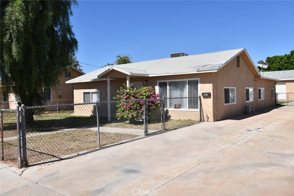 Blythe, CA 92225,507 W Nevada ST