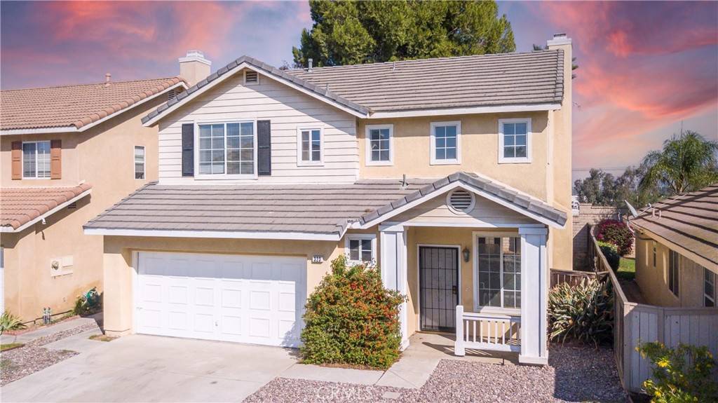 Corona, CA 92879,323 Camden CT