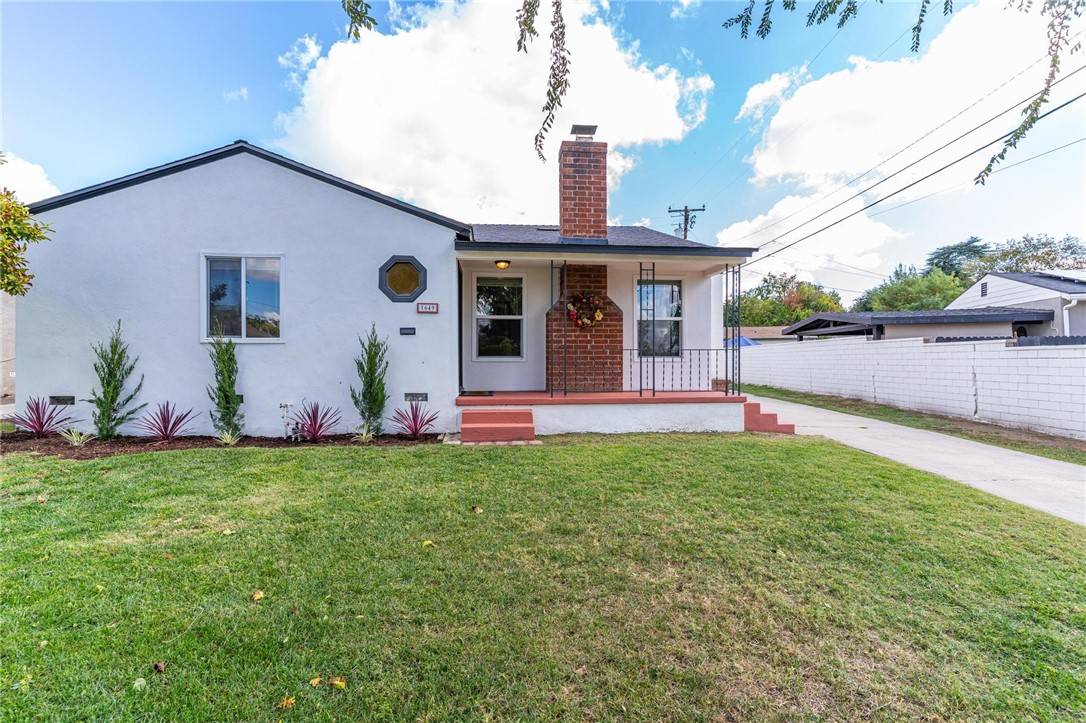 San Bernardino, CA 92404,1649 Crestview AVE